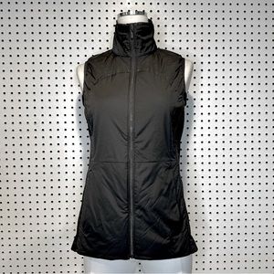 Lululemon | Full Zip Lightweight Windbreaker Vest, Perfect‎ for Cycling, Running